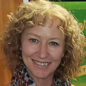 Chemeketa Counselor and Faculty Karen Stevens